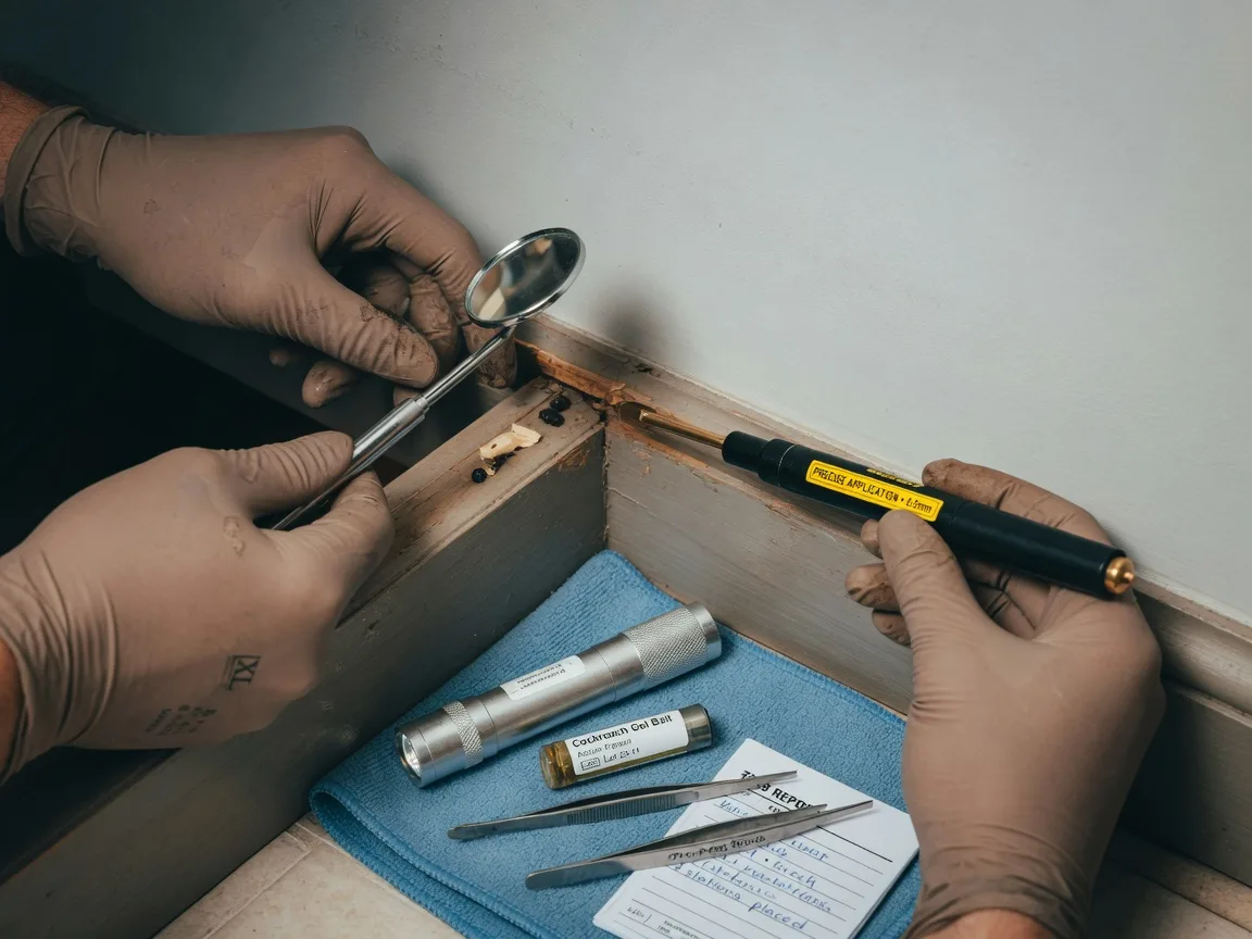 Why choose Emergency Pest Control in Crawford, GA